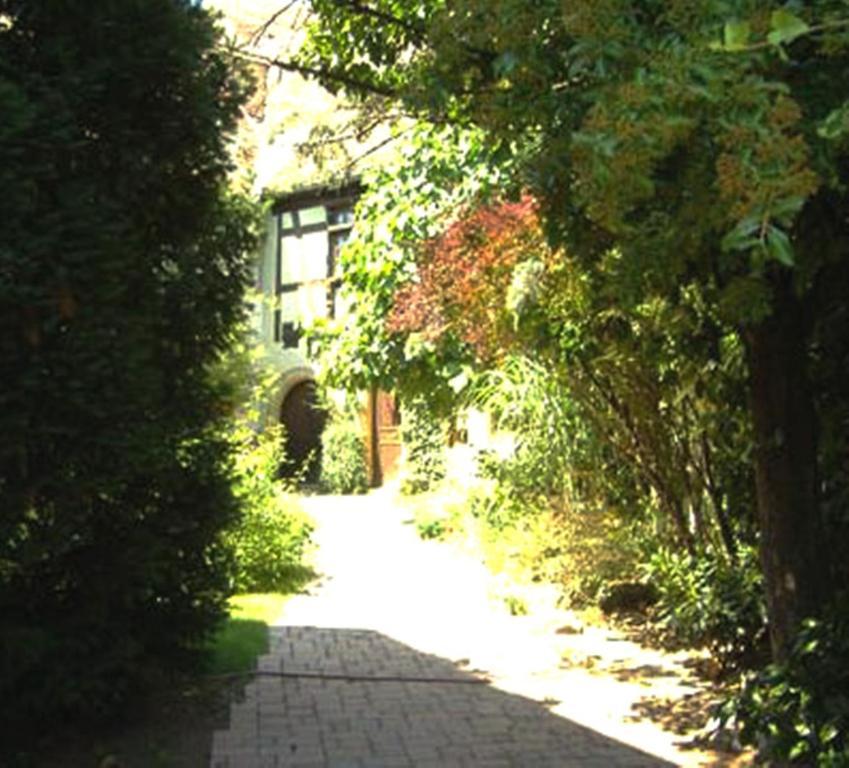 La Grenouille Turckheim Exterior foto